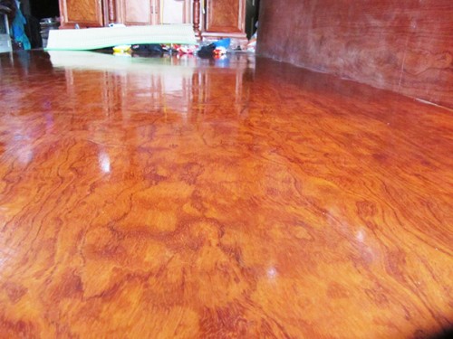 Bán Sập phản Gỗ Cẩm Lai Nam Phi