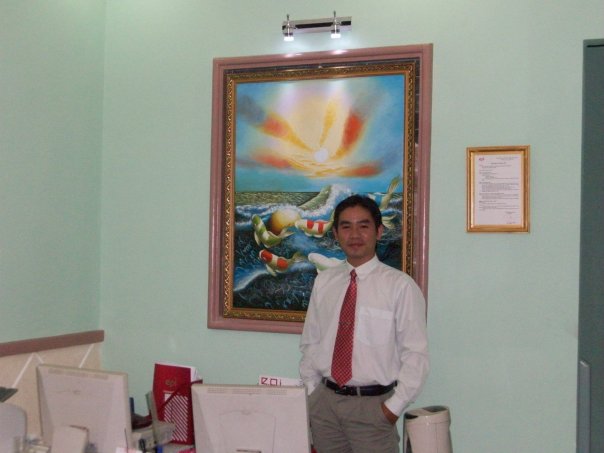 Tuan Thành